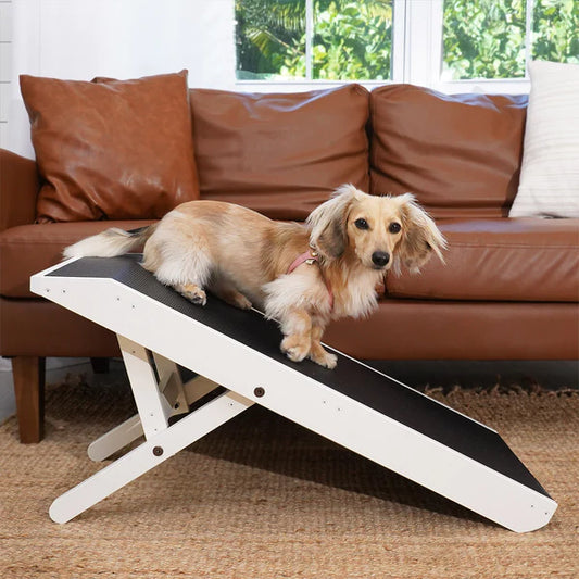 DOG RAMP FOR COUCH